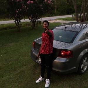 Meet your Posher, Kris